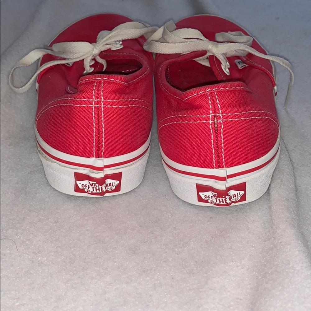 vans - Picture 3 of 3